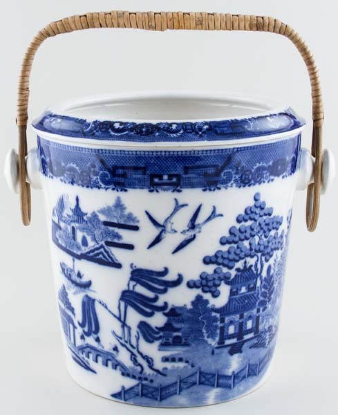 Slop Pail c1895